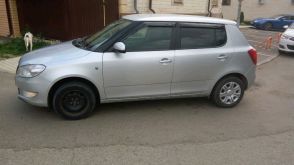 Skoda Fabia 2 Разборка ! 2007-2015 фото 5