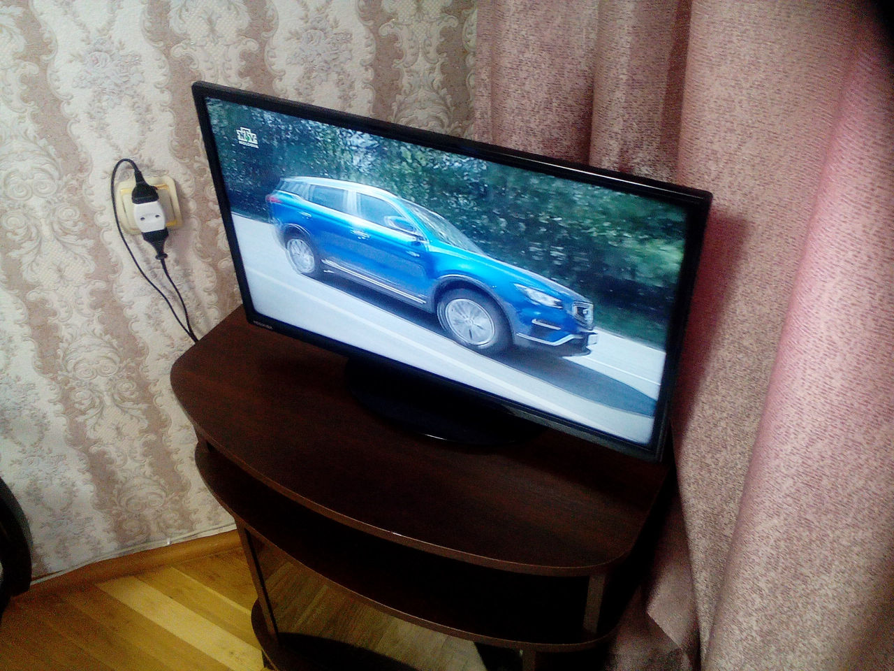 24" Телевизор Toshiba 24S1655EV 2016 LED