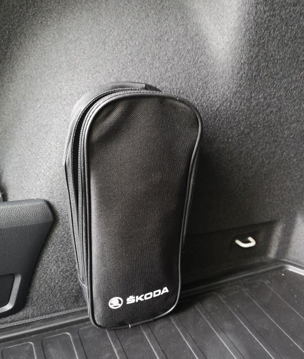 Ulei Original +husa cadou Skoda Audi Seat foto 3