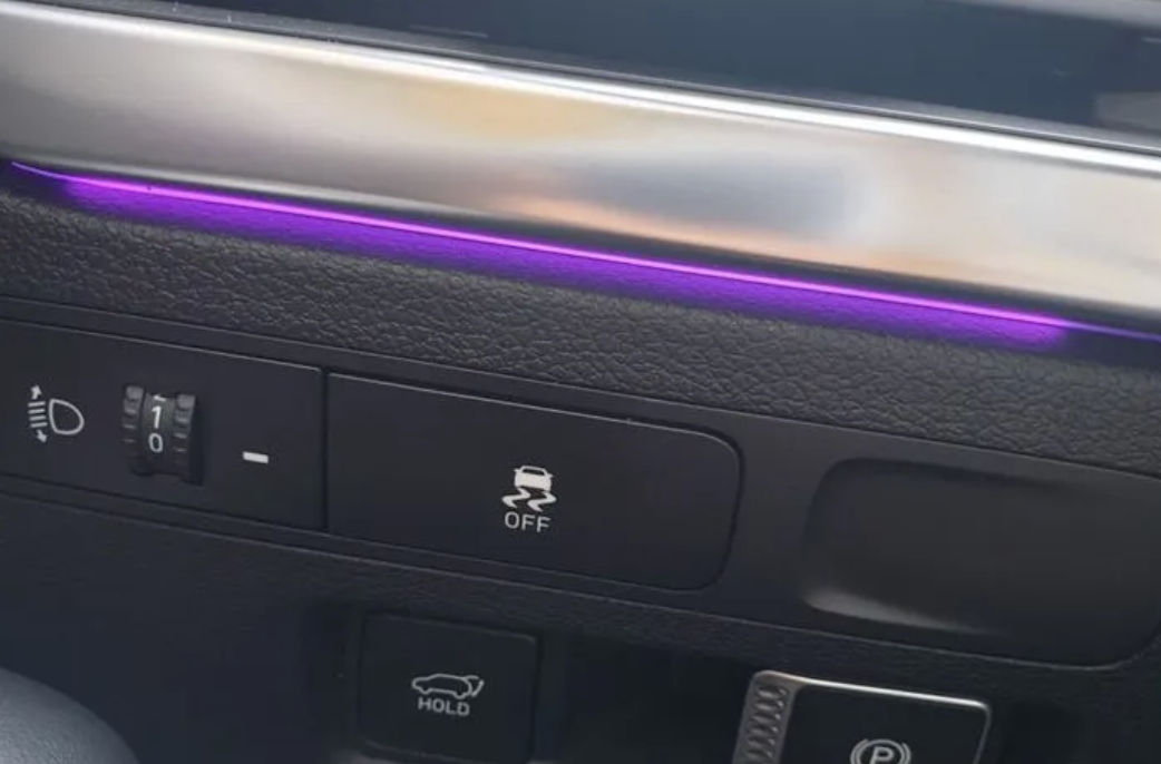 Hyundai Palisade foto 10