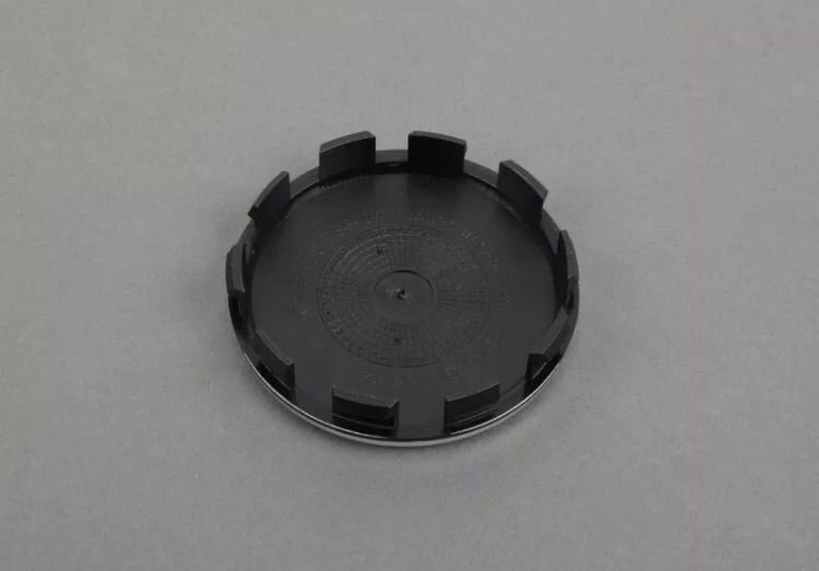Capace pentru jante bmw 53mm/55mm 65mm/68mm foto 2