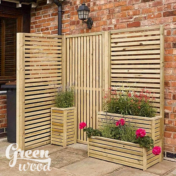 Ghivece decorative de exterior pentru plante - уличные декоративные вазоны для растений foto 18