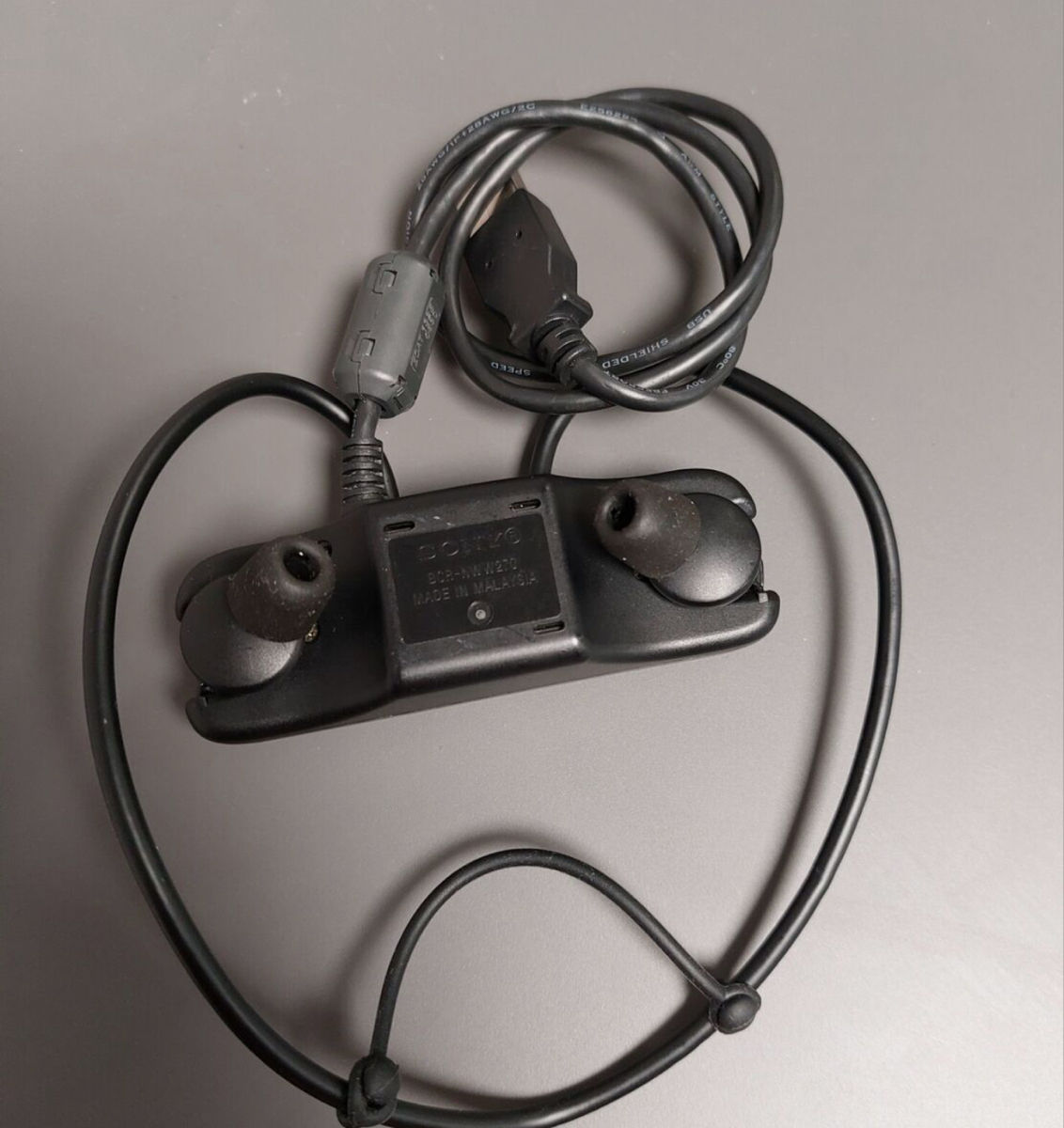 Sony Walkman MP3 Player foto 6