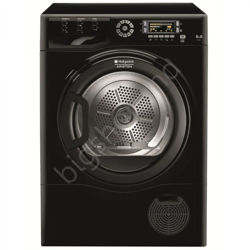 Masina De Uscat Rufe Hotpoint-Ariston FTCD 87B 6K (EU) Livrare Gratuită!