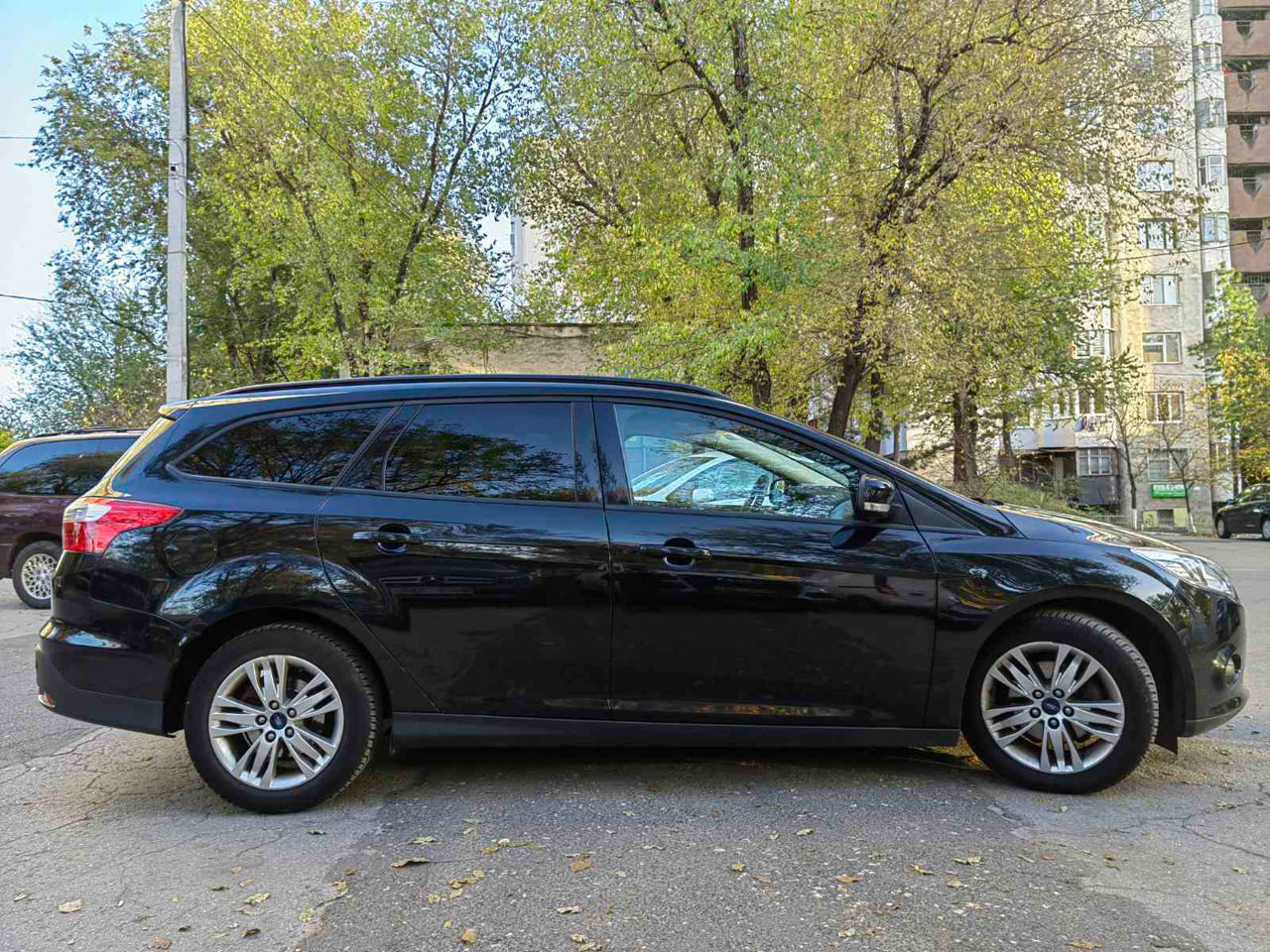 Ford Focus foto 3