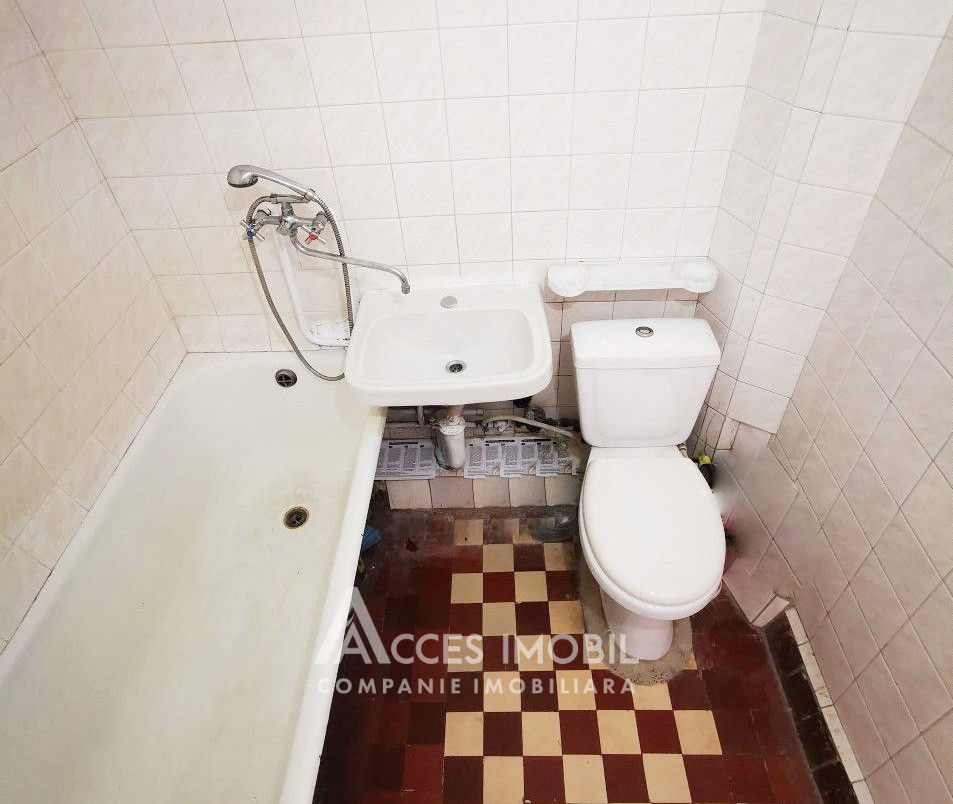 Apartament cu 2 camere,  Poșta Veche,  Chișinău,  Chișinău mun. foto 5