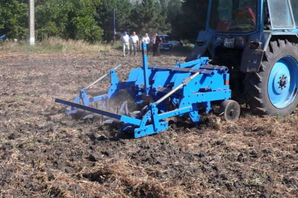 Scarificatorul spa-2 in rate cu 0% foto 5