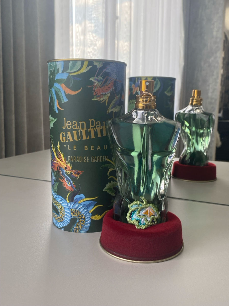 Parfum de lux foto 3