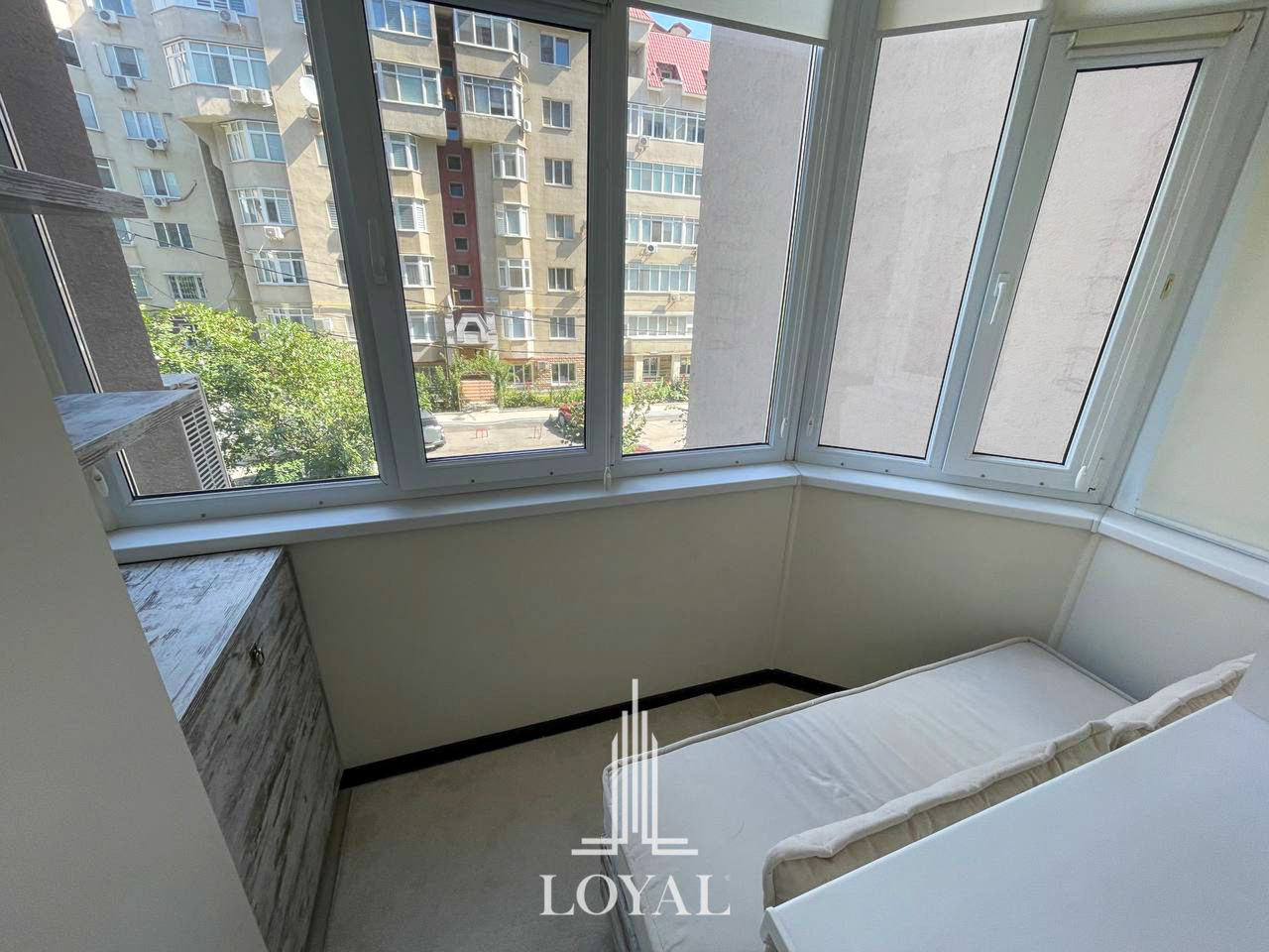 Apartament cu 2 camere, 145 m², Centru, Chișinău foto 11