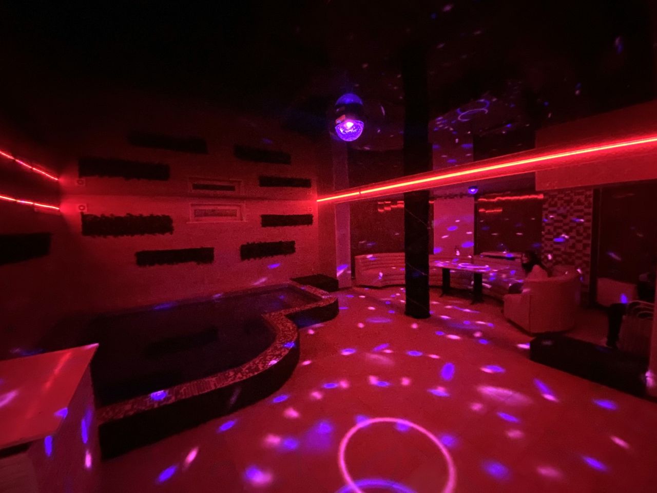 Sauna distractiva doar la noi фото 7