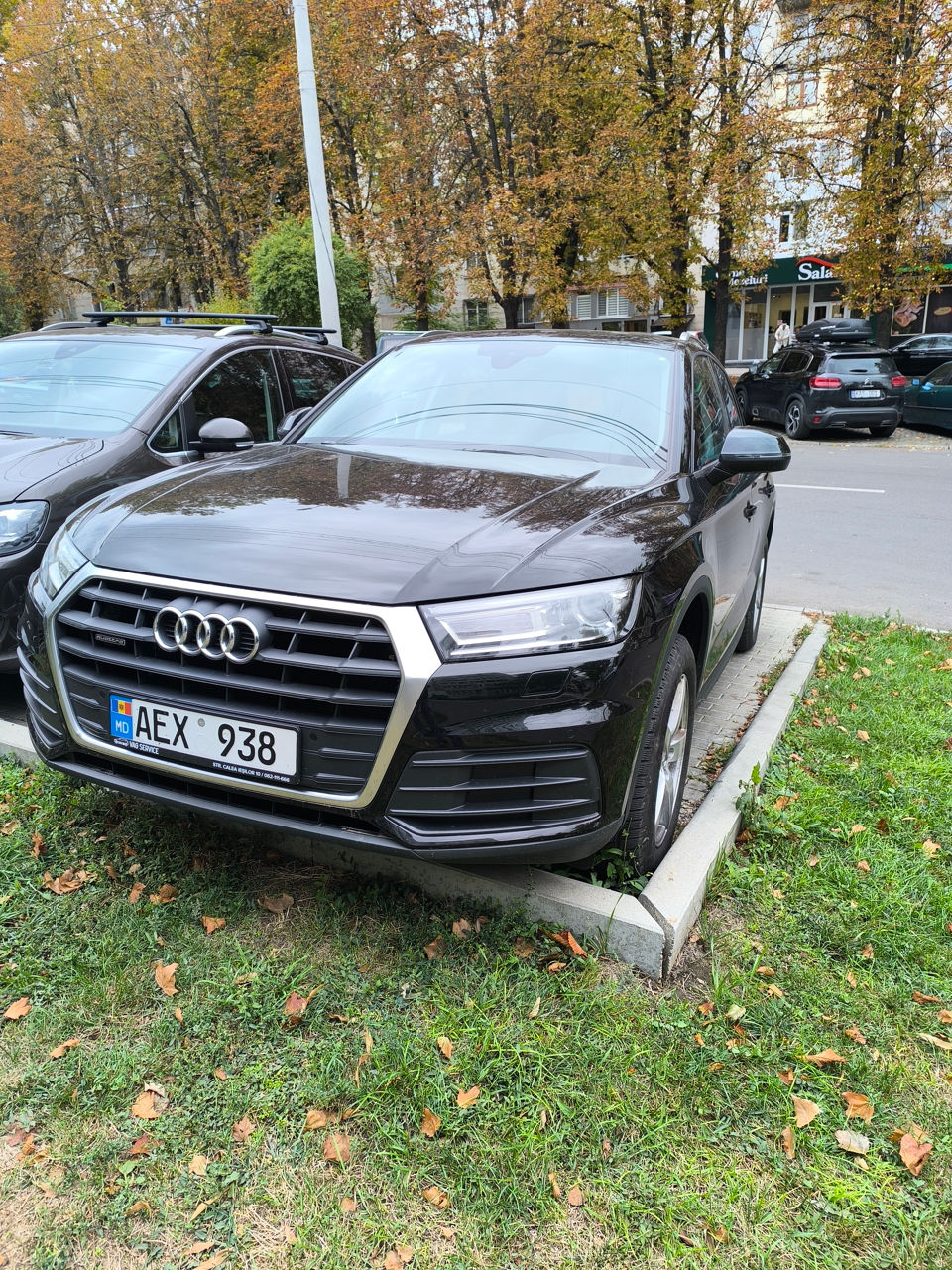 AudiQ5
