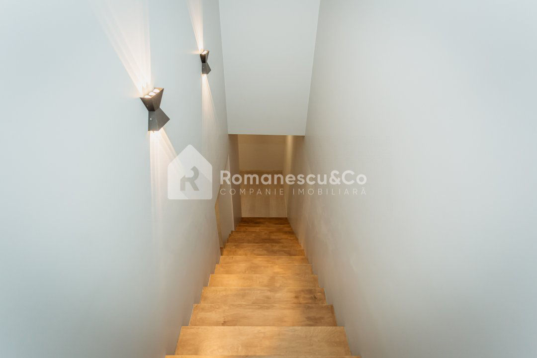 Vânzare townhouse de 127 mp, Ciocana, str. Bucovinei lângă parc! foto 12