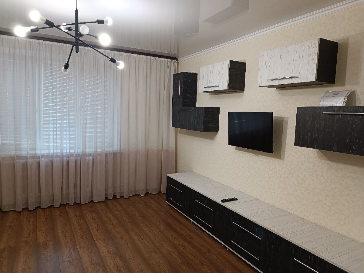 2-х комнатная квартира, 52 м², Центр, Тирасполь фото 2