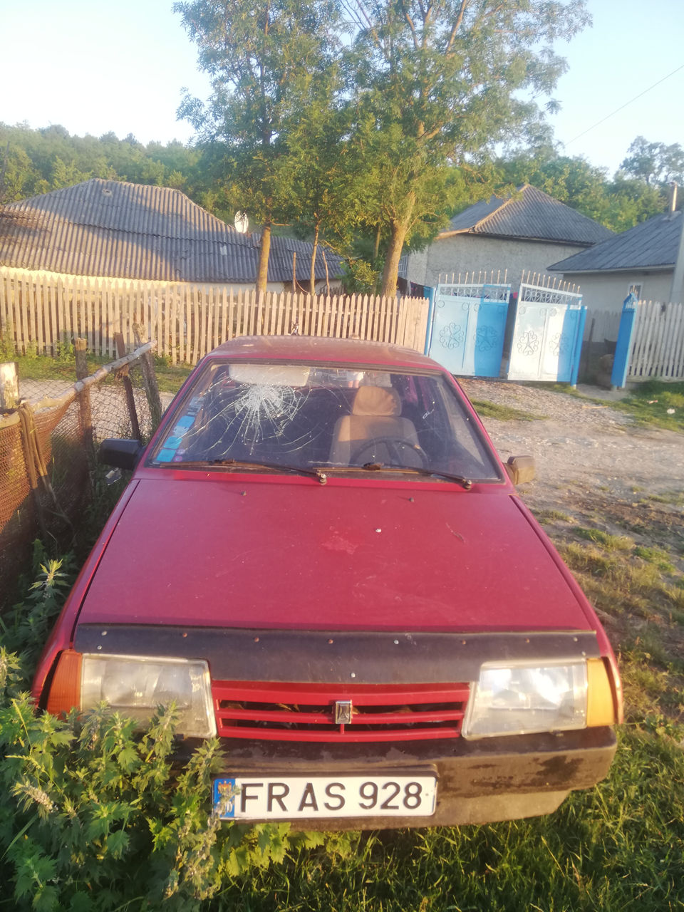 Ваз 2104