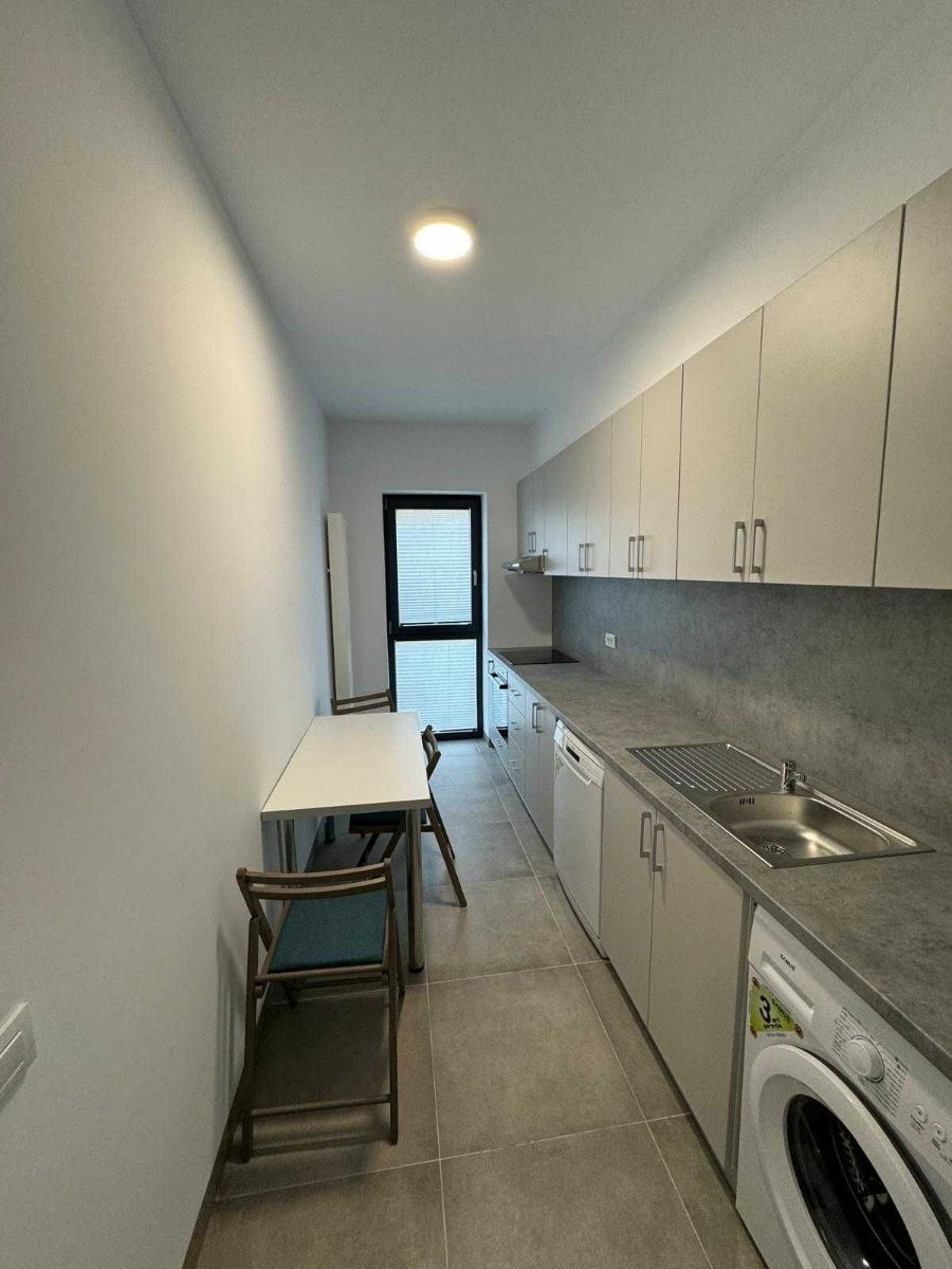 Apartament cu 1 cameră, 35 m², BAM, Bălți foto 2