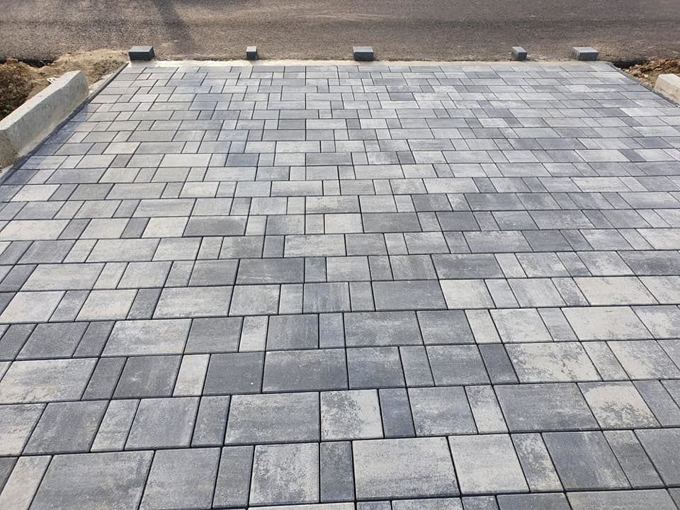 Pavaj premium Semelrock in stoc! Cele mai moderne fromate, texturi si culori doar la Brickstore! фото 8