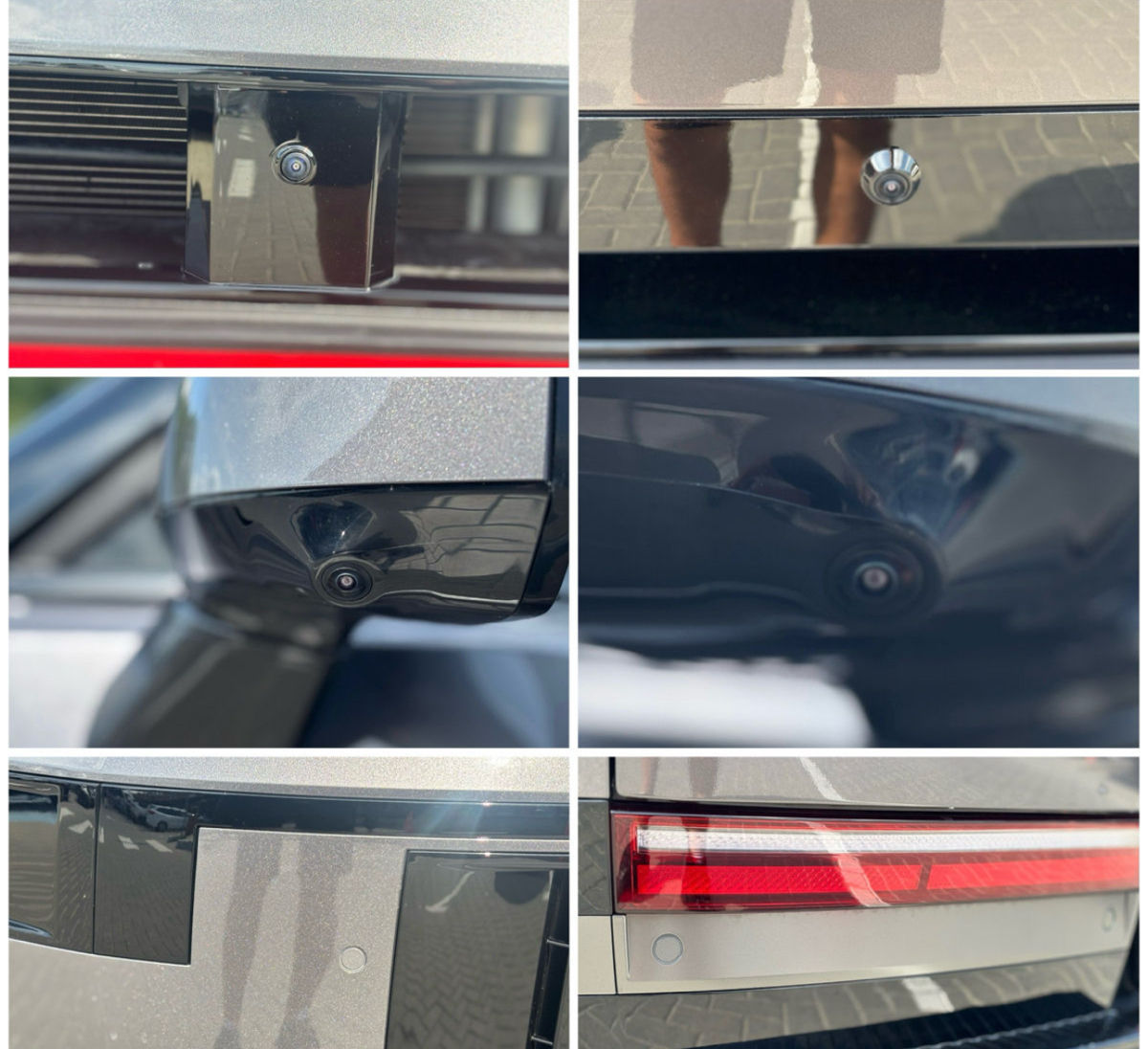 Hyundai Santa FE фото 18