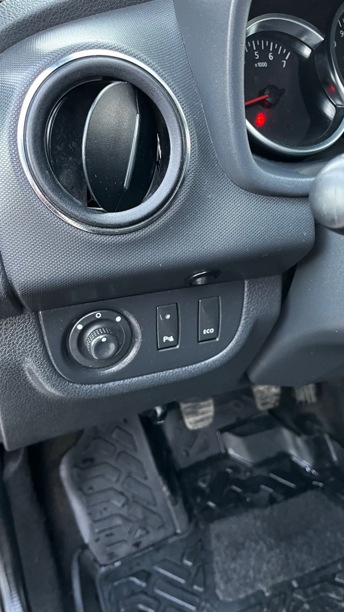 Dacia Logan Mcv foto 9