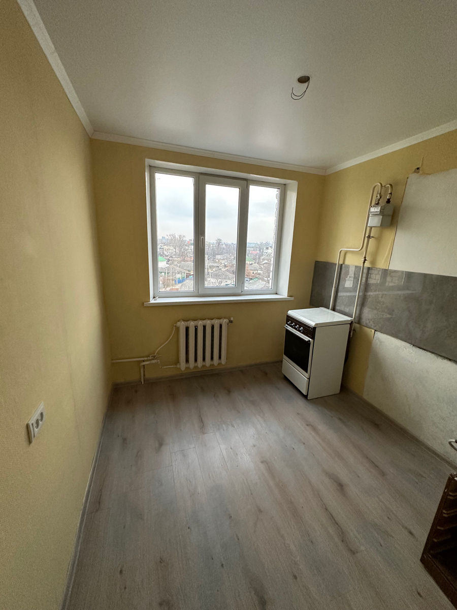 2-х комнатная квартира,  Северный Вокзал,  Бельцы,  Бельцы мун. фото 5