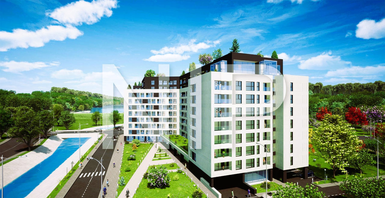 Apartament studio în Iași foto 9