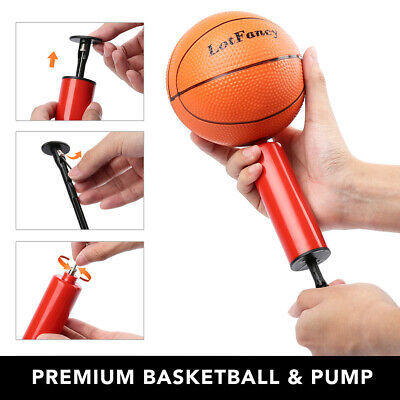 Mini Basketball у вас дома(щит+мяч+насос) фото 6