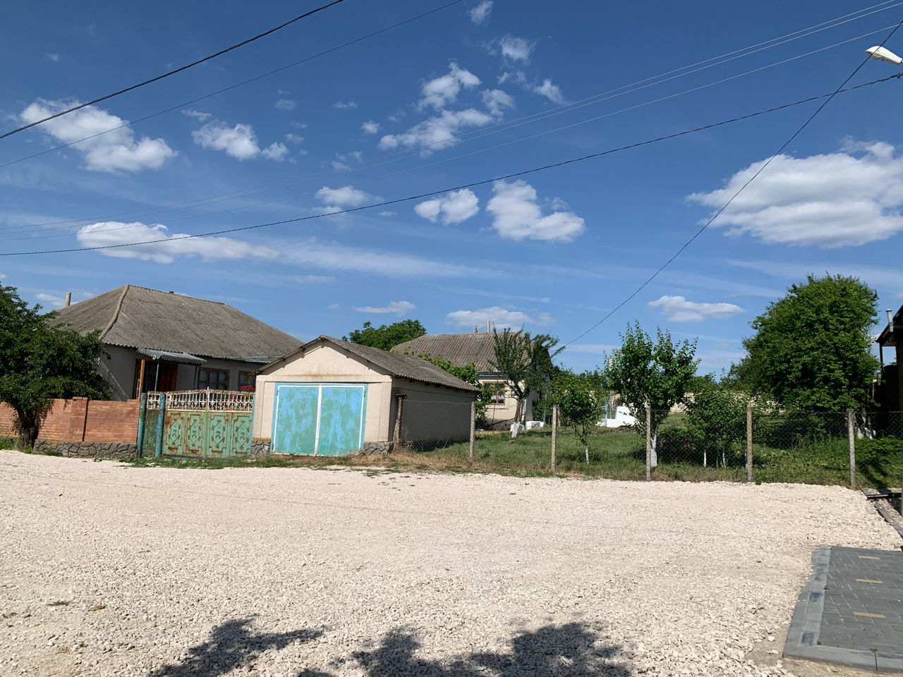 Se vinde casa și teren 18 ari in satul Hirtopul Mare foto 8