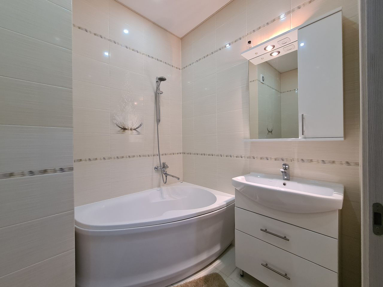 Apartament cu 1 cameră, 52 m², Centru, Chișinău foto 7