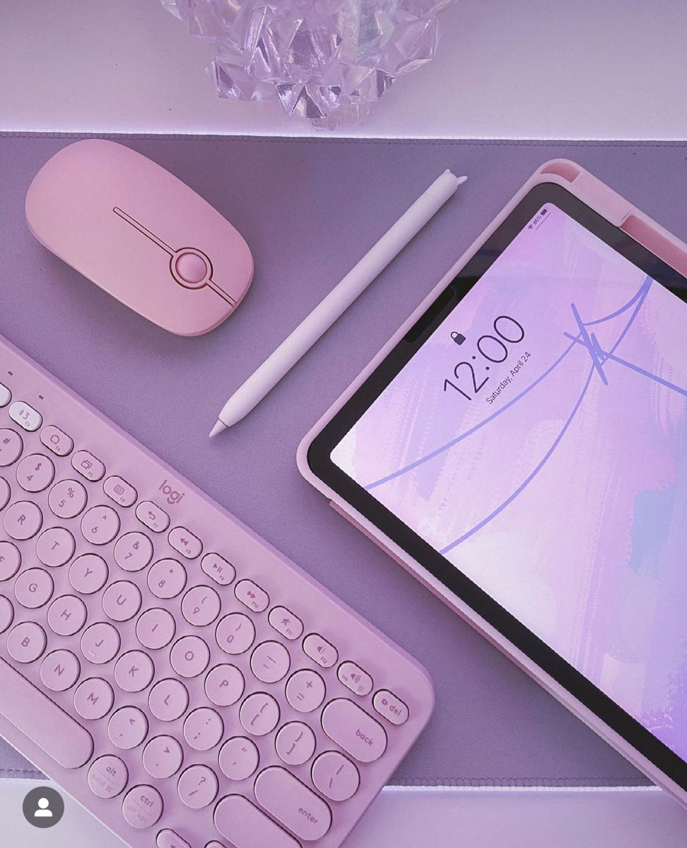 Logitech K380 tastatura noua foto 2