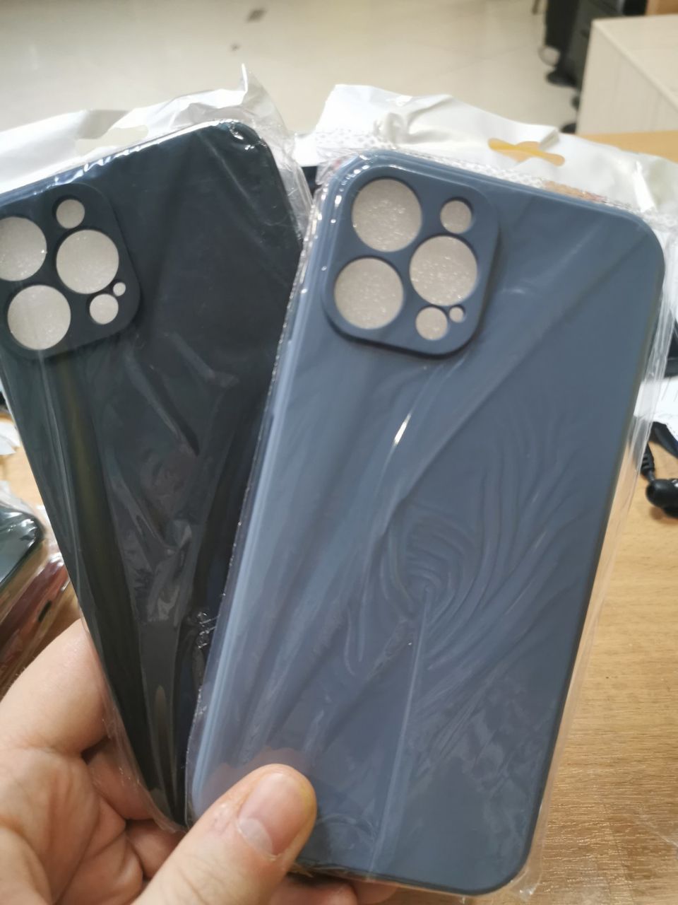 Чехол iphone 12 pro max foto 4
