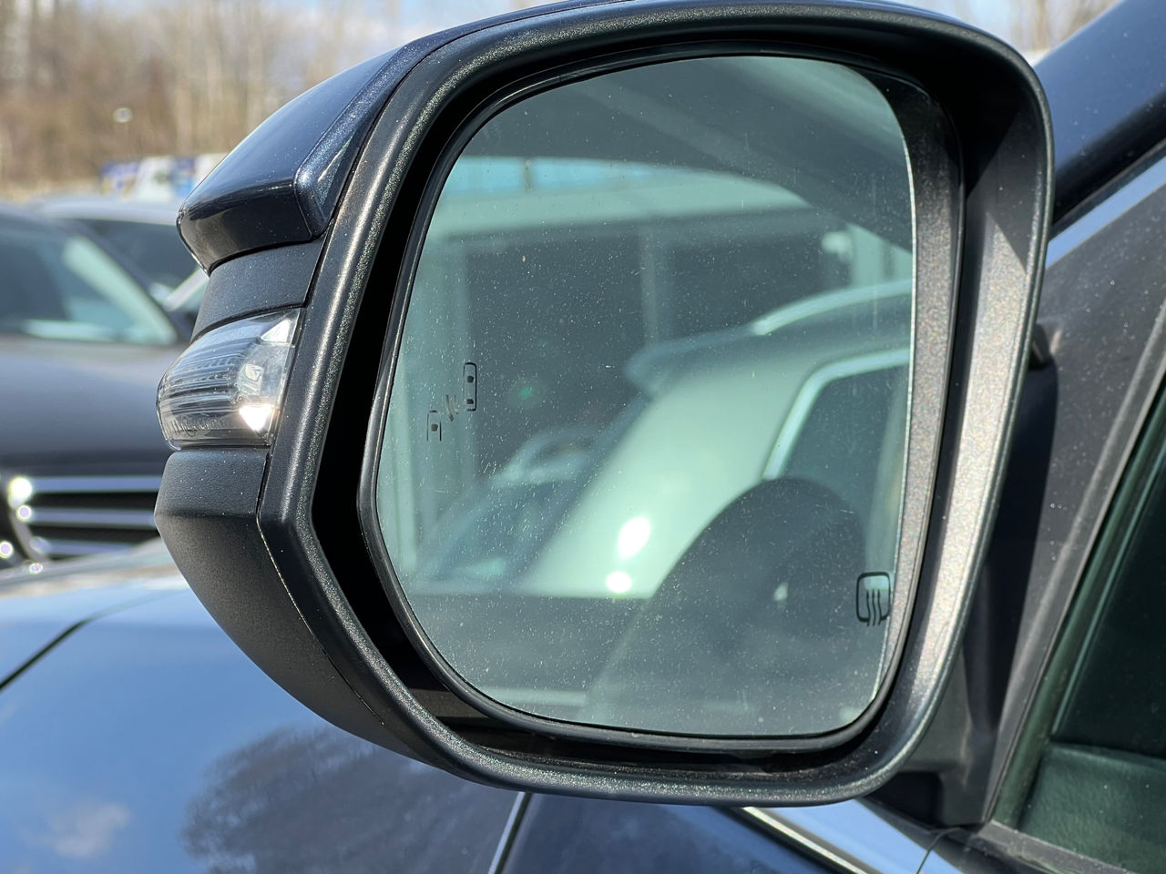 Toyota Highlander foto 6