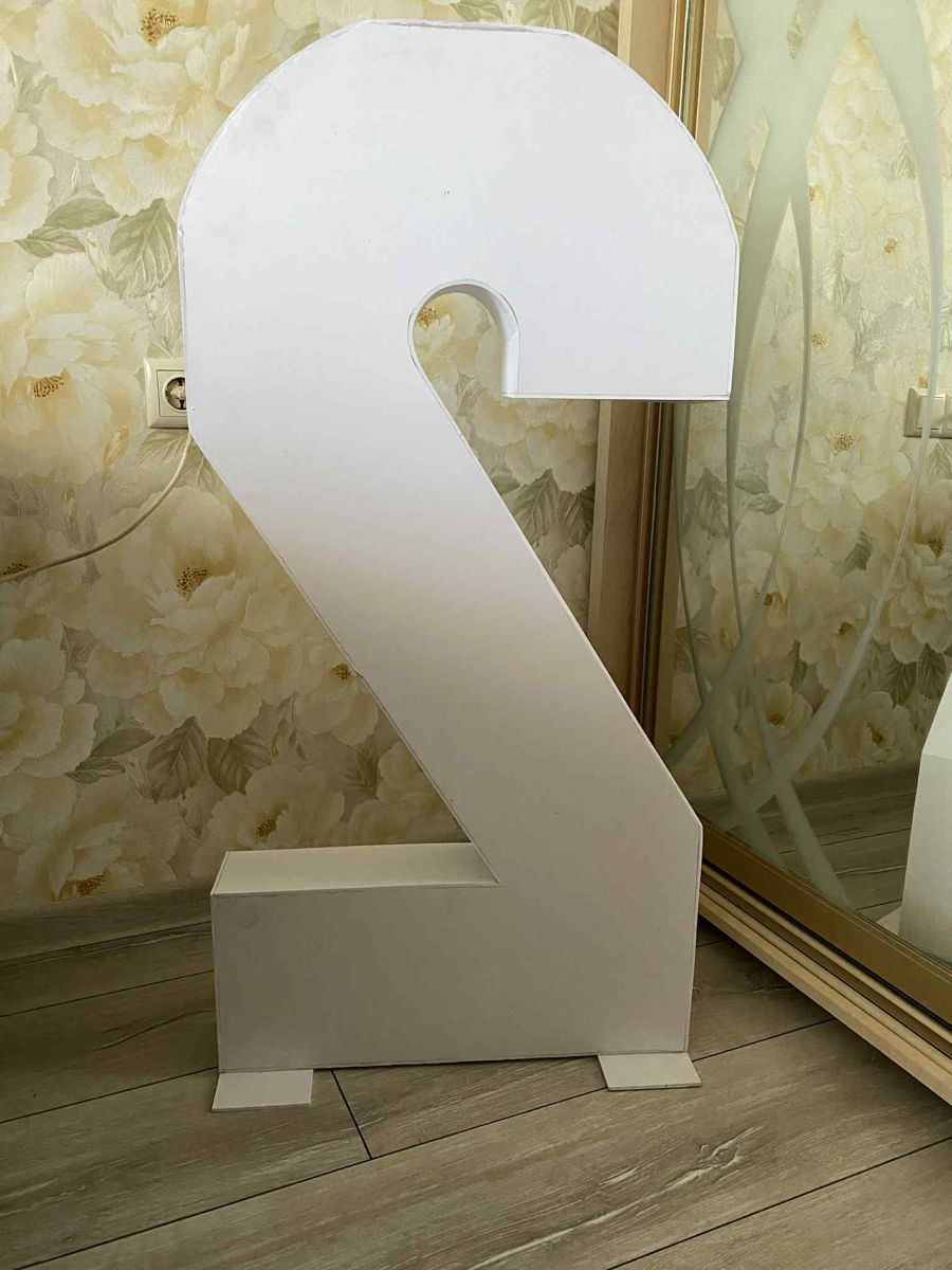 Cifra doi foto 6
