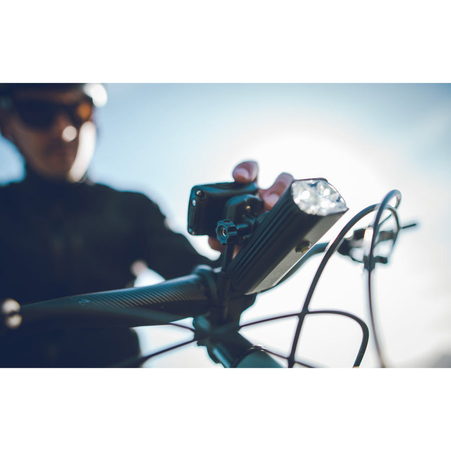 Адаптер на вынос Lezyne X-LOCK