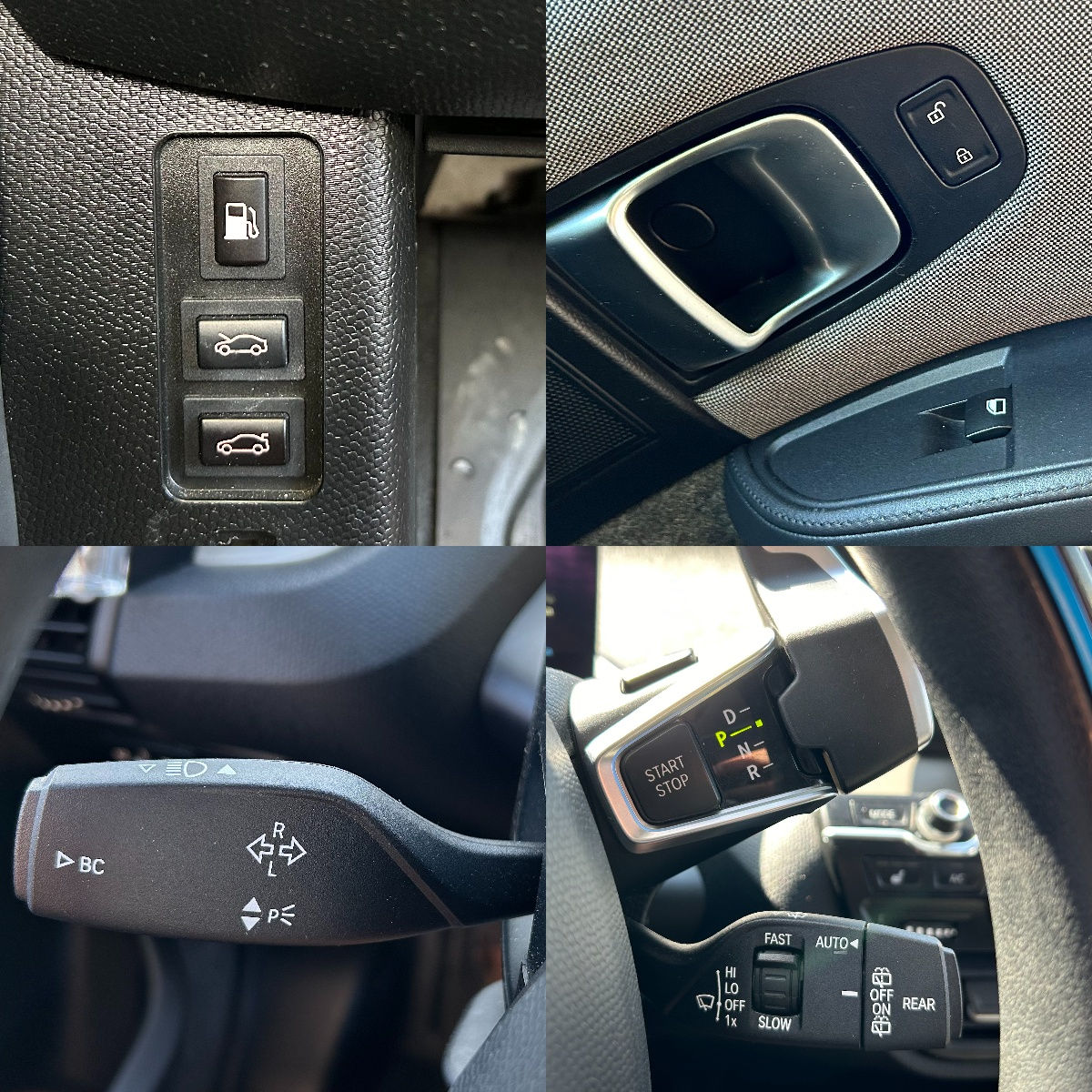BMW i3 фото 6