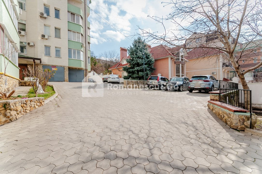 Apartament cu 2 camere,  Centru,  Chișinău,  Chișinău mun. foto 18