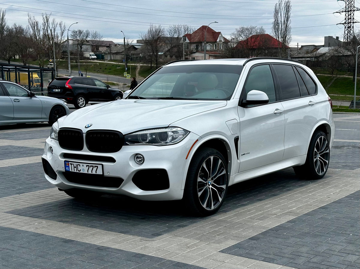 BMW X5 foto 0