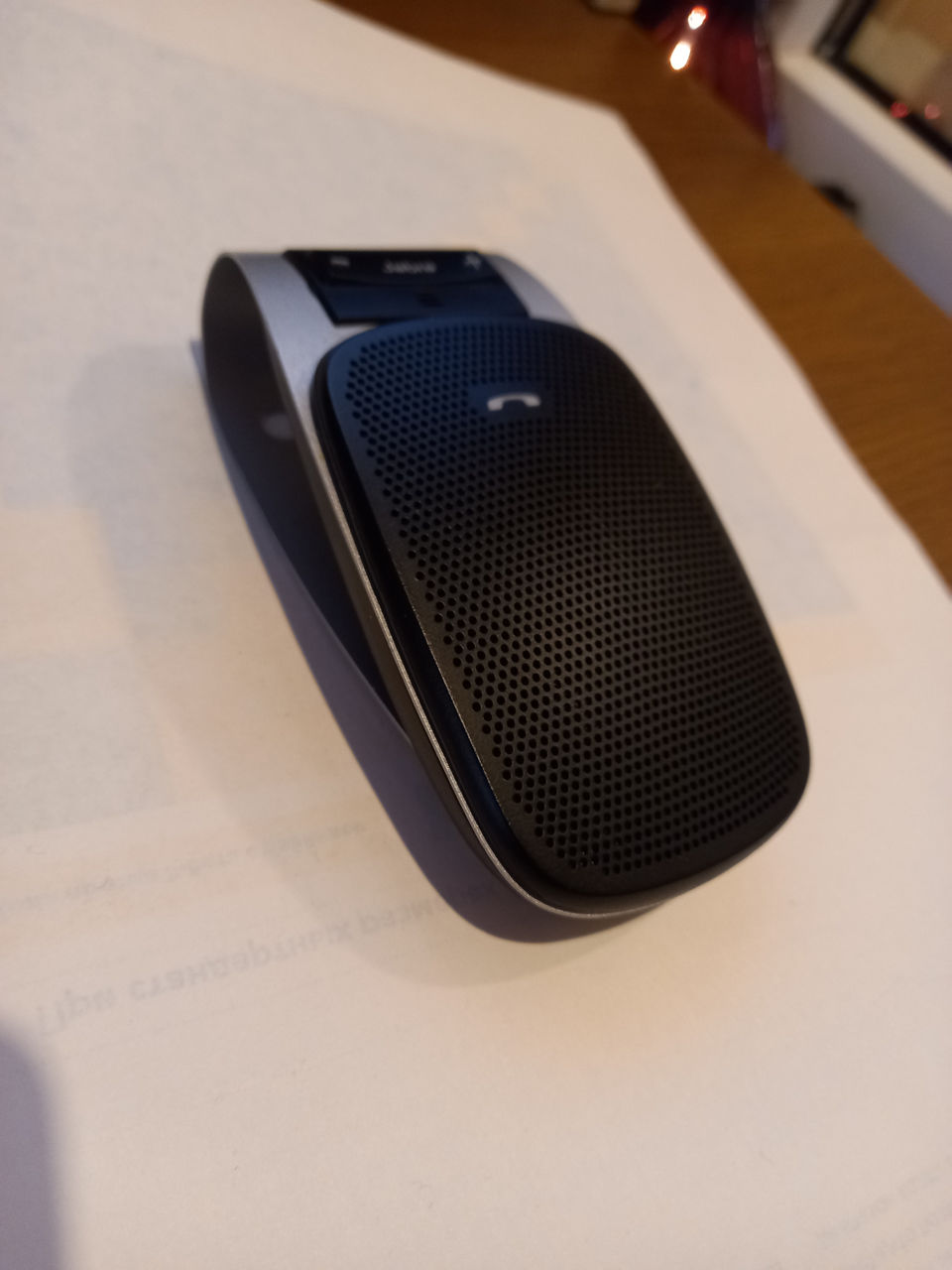 Jabra drive спикерфон гарнитура handsfree хэндсфри