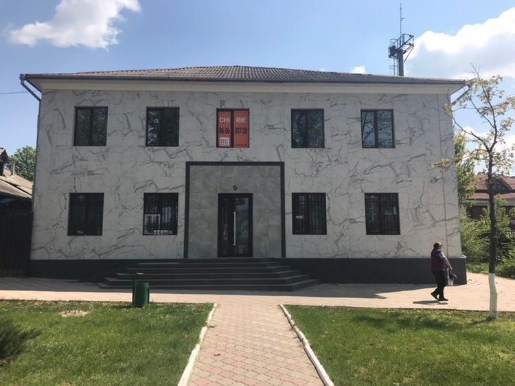 Chirie spatiu in Orhei, centru - V. Lupu 50 фото 0