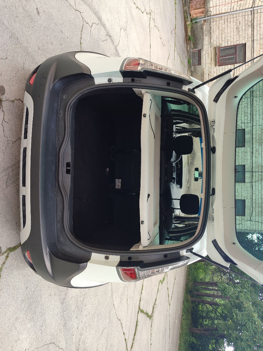 Renault Scenic фото 5