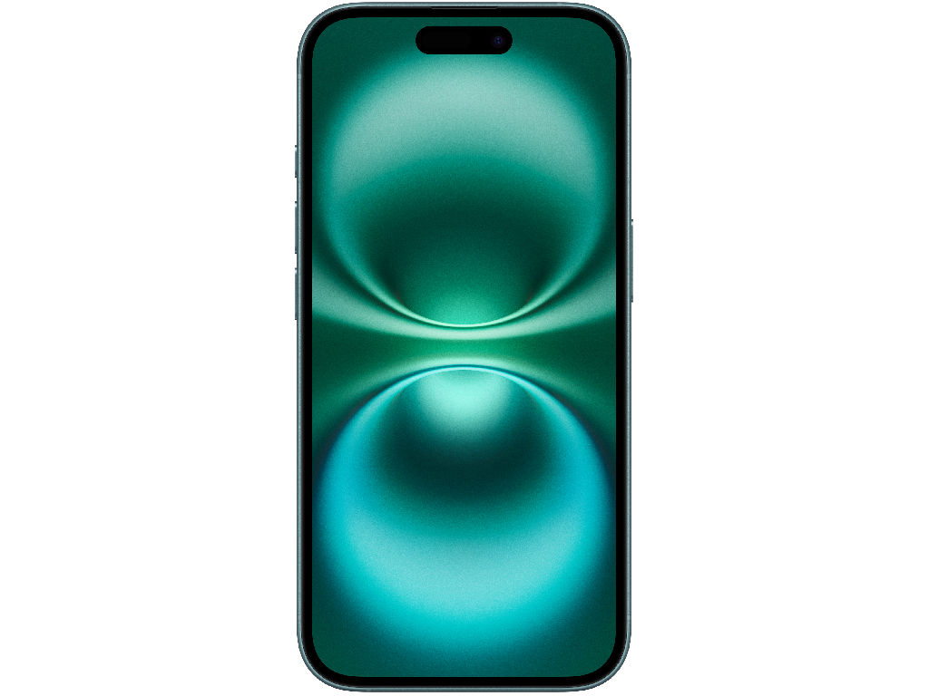 iPhone 16 128GB Teal 5G foto 0