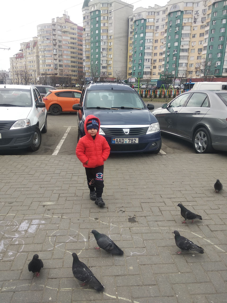5 Марта Фото