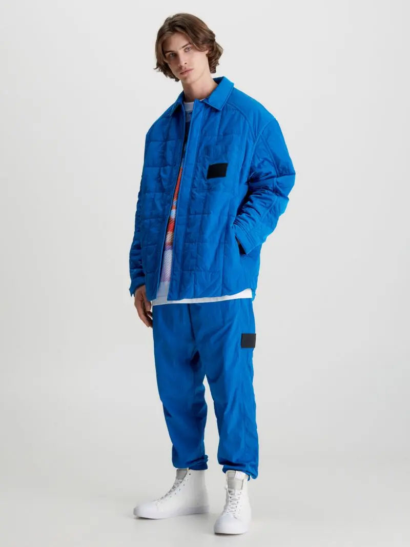 Geaca Calvin Klein , Oversize foto 1