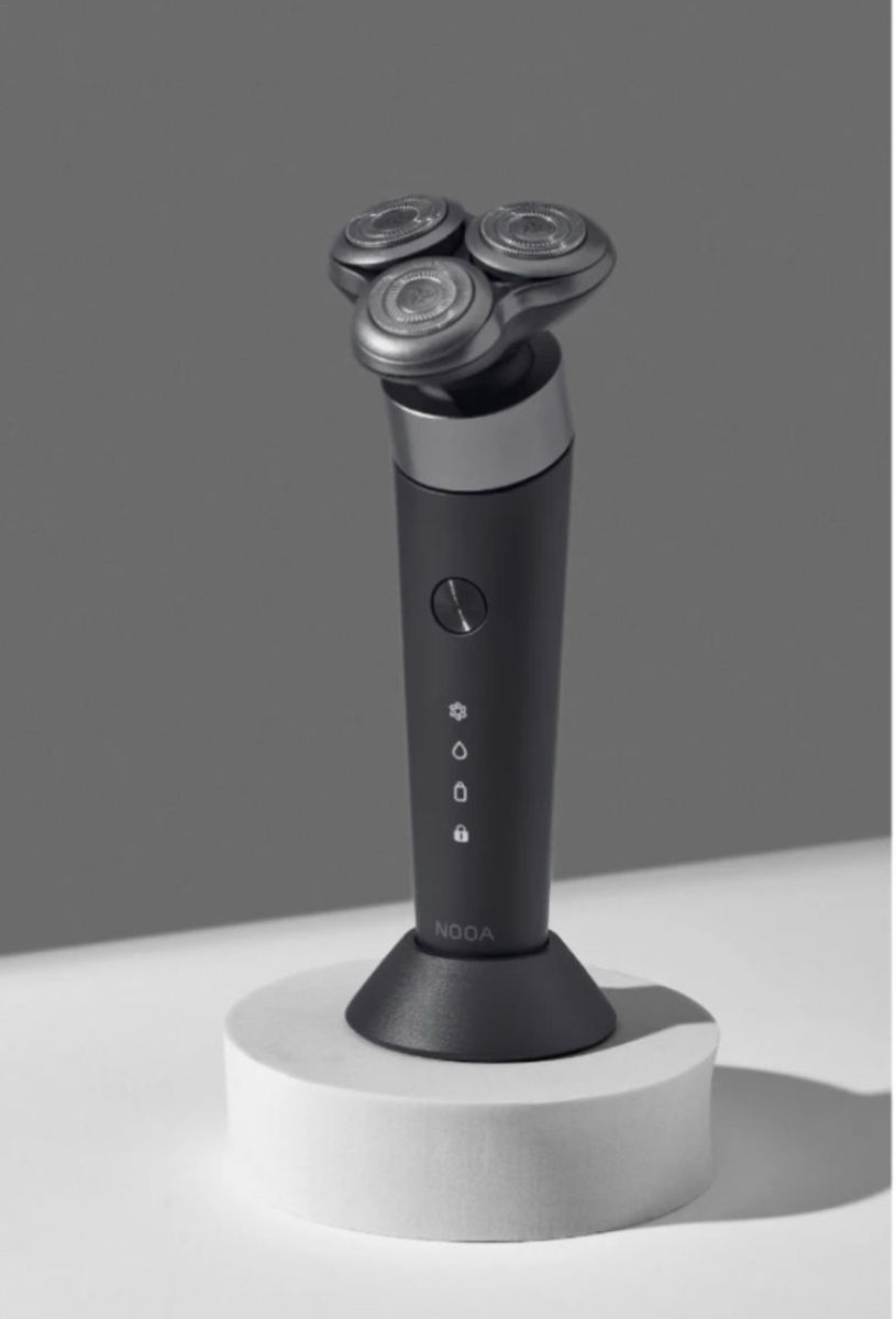 Бритва Nooa Titan Series 5 foto 3