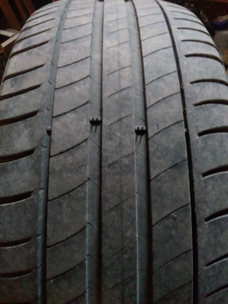 Michelin 205/55/R16