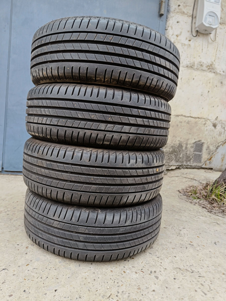 195/55/R16 Bridgestone