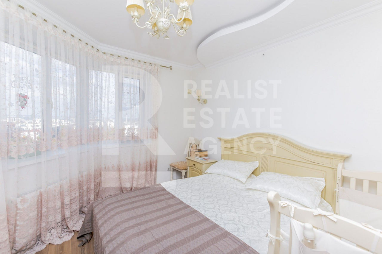 Apartament cu 2 camere,  Botanica,  Chișinău mun. foto 5