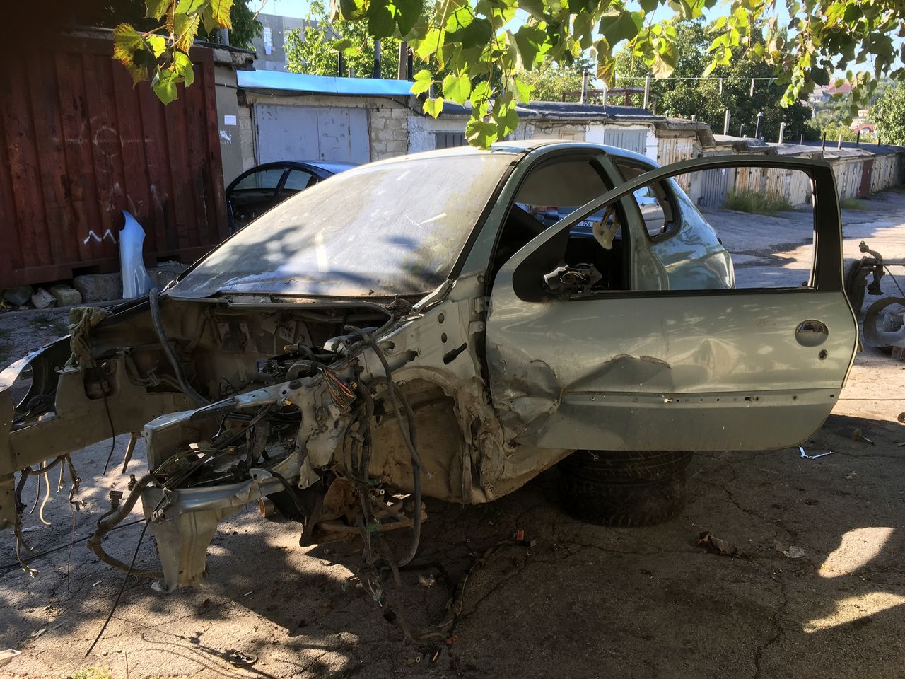 Dezmembrare C3/C4 xsara/Pejo 206/307 /308/ford fusion Mazda 2 foto 4