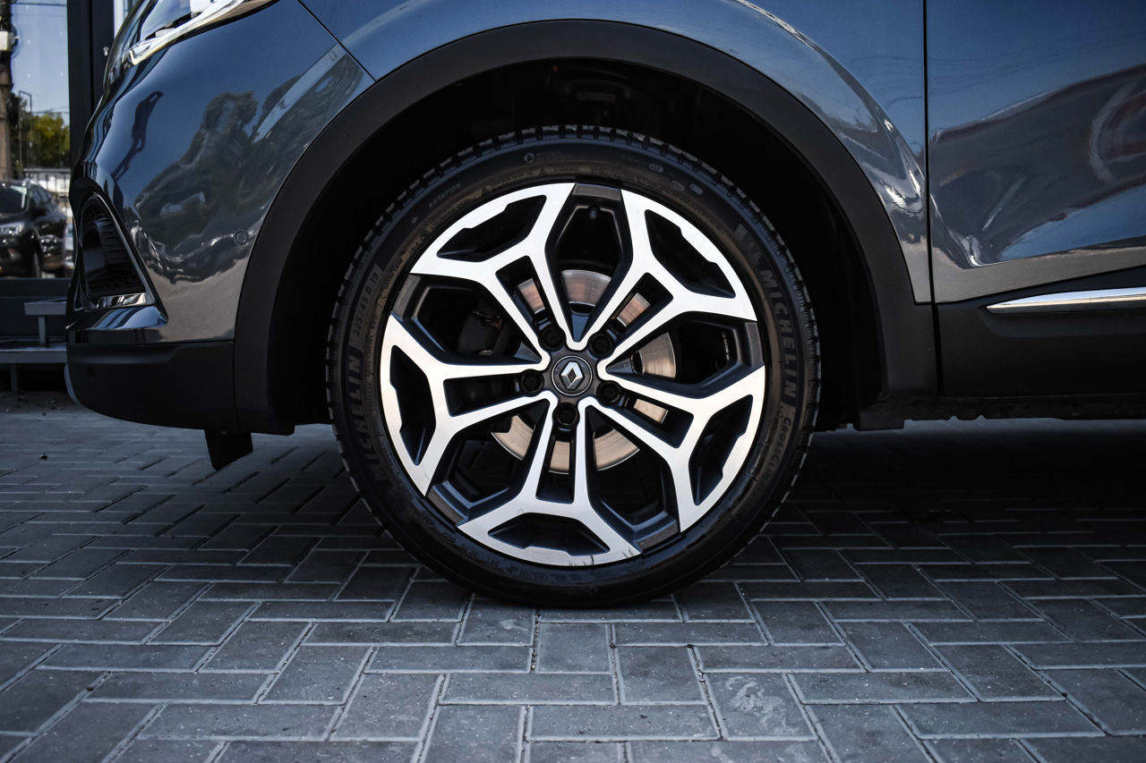 Renault Kadjar foto 11