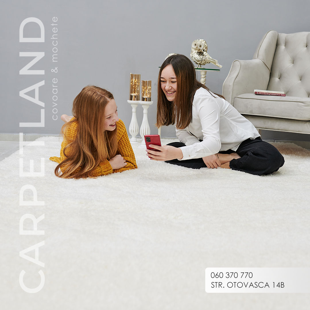 Covoare!   Ковры!  CarpetLand!  de la 90 lei m2! foto 8