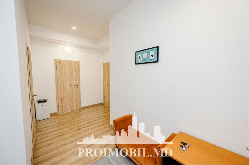 Apartament cu 2 camere, 70 m², Centru, Chișinău foto 8