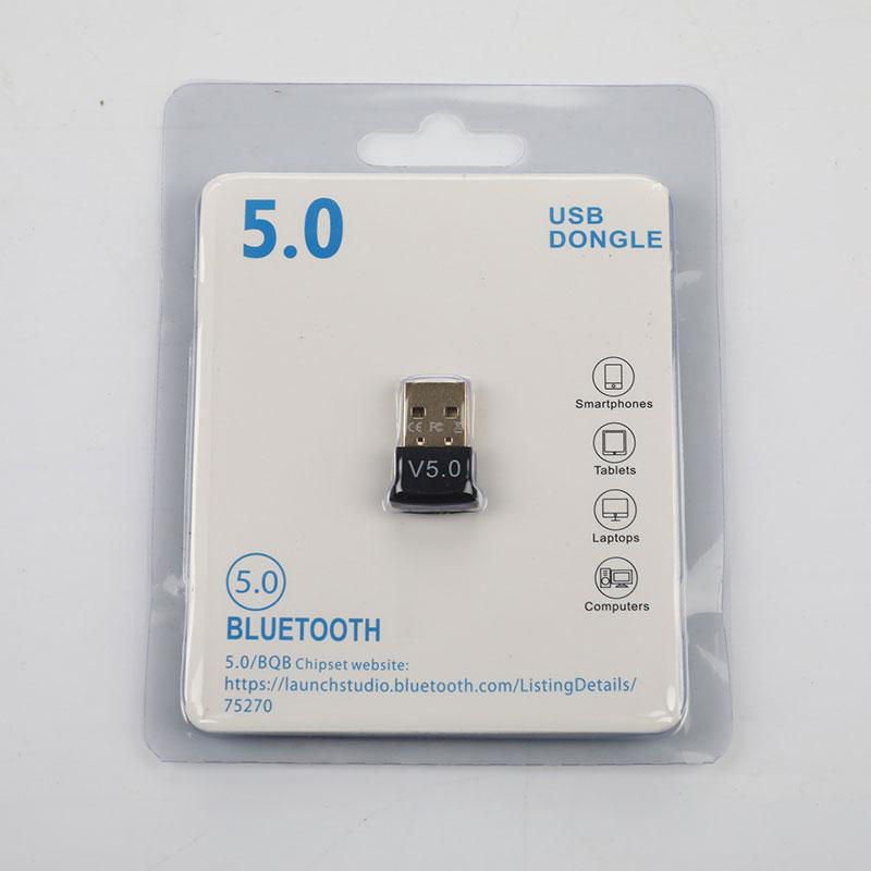 Bluetooth 5 0 usb dongle